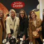 Evénement – « Afterwork Les Iconiques » Brioche Dorée à Toulouse