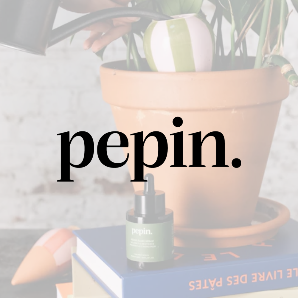 Pépin Plant Care