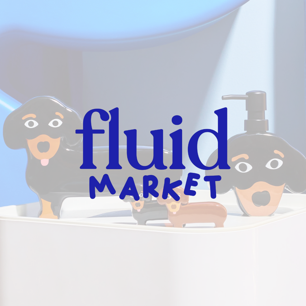 Fluid Market