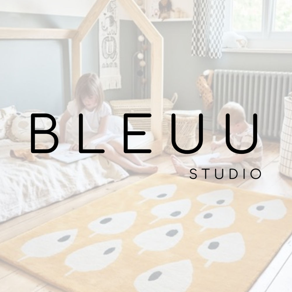 Bleuu Studio