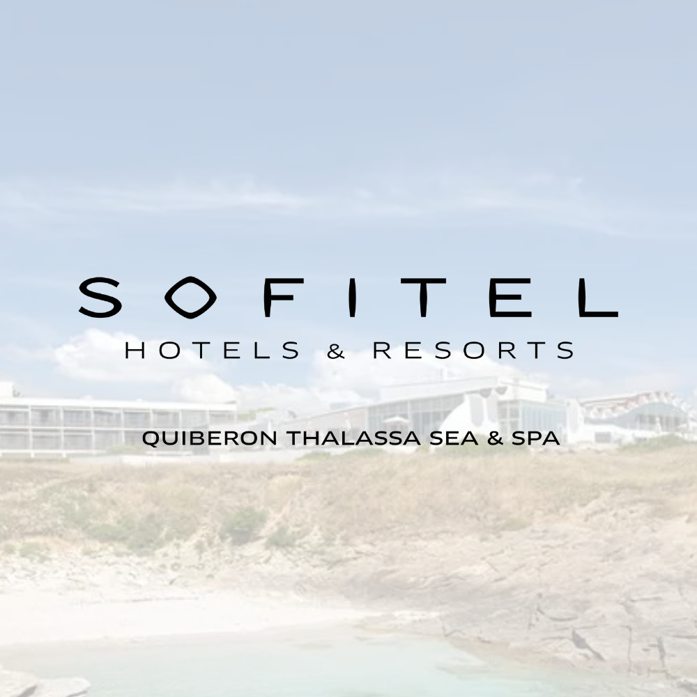 Sofitel Quiberon Thalassa Sea & Spa