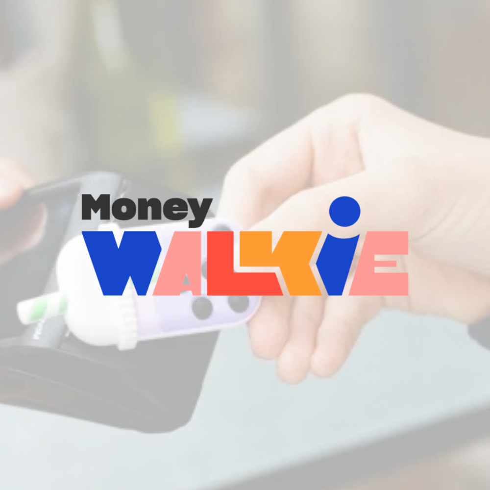 Money Walkie